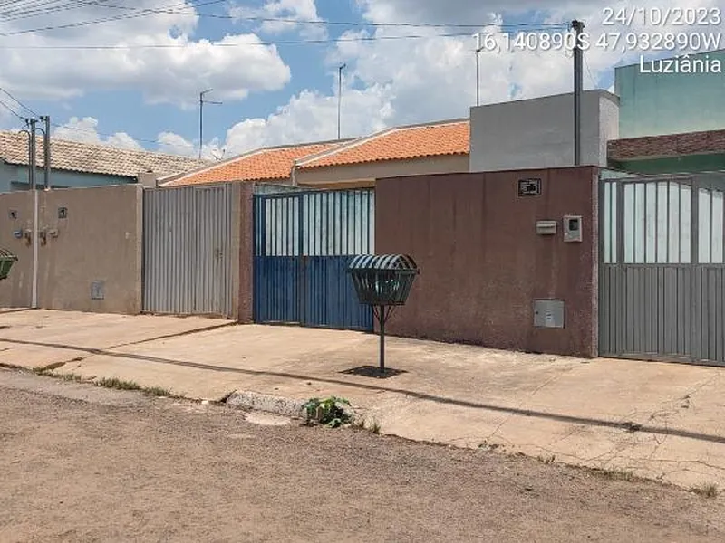 Casa em Venda Direta