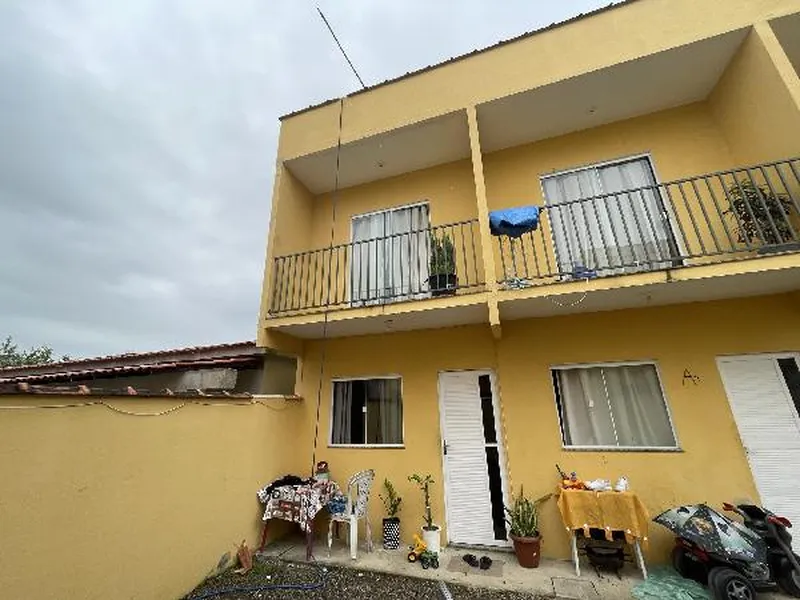 Casa em Venda Direta
