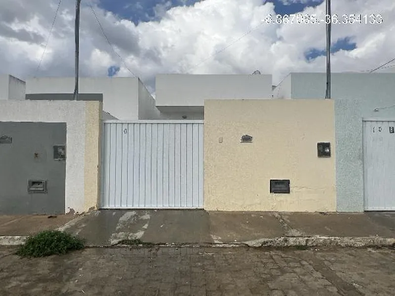 Casa em Venda Direta