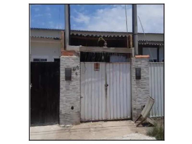 Casa em Venda Direta