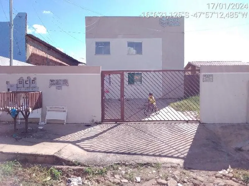 Apartamento em Venda Direta