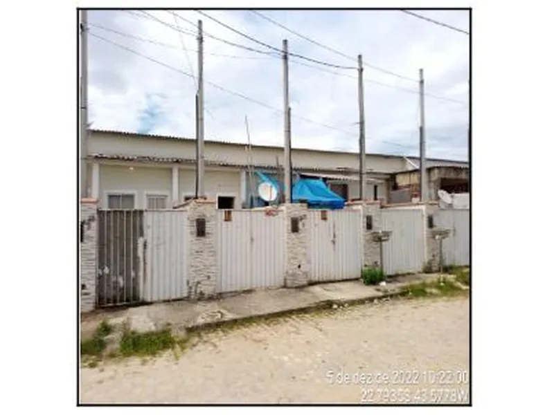 Casa em Venda Direta
