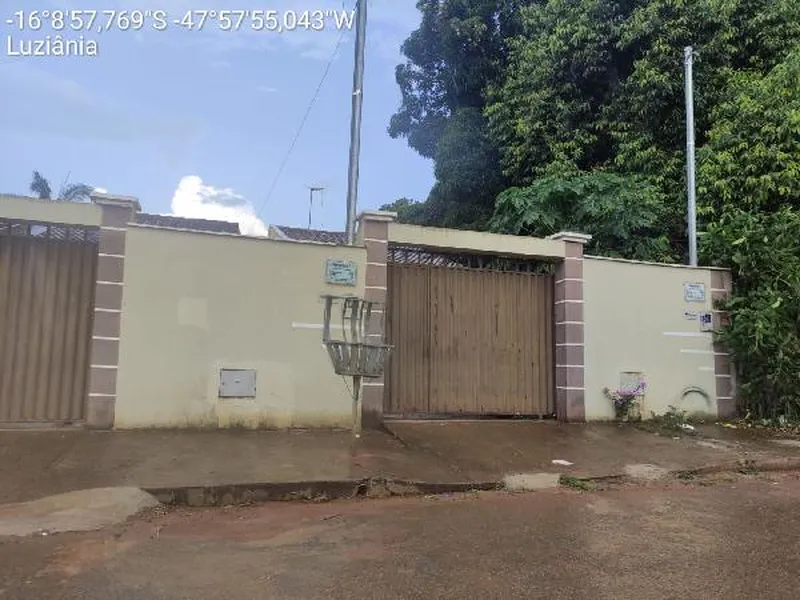 Casa em Venda Direta
