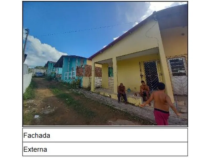 Casa em Venda Direta