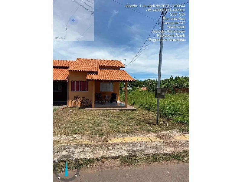 Casa em Venda Direta