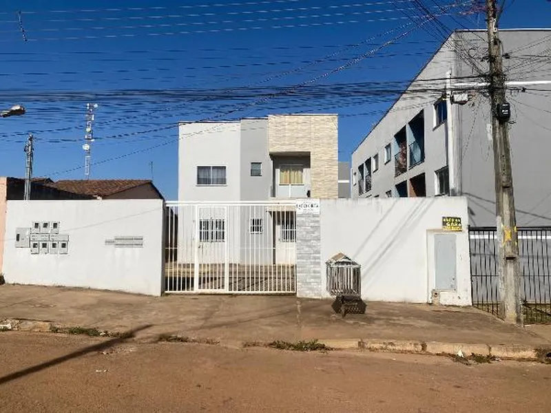 Apartamento em Venda Direta
