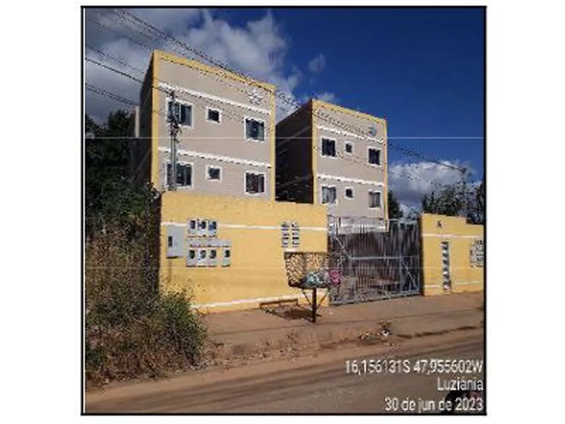 Apartamento em Venda Direta