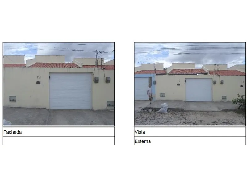 Casa em Venda Direta