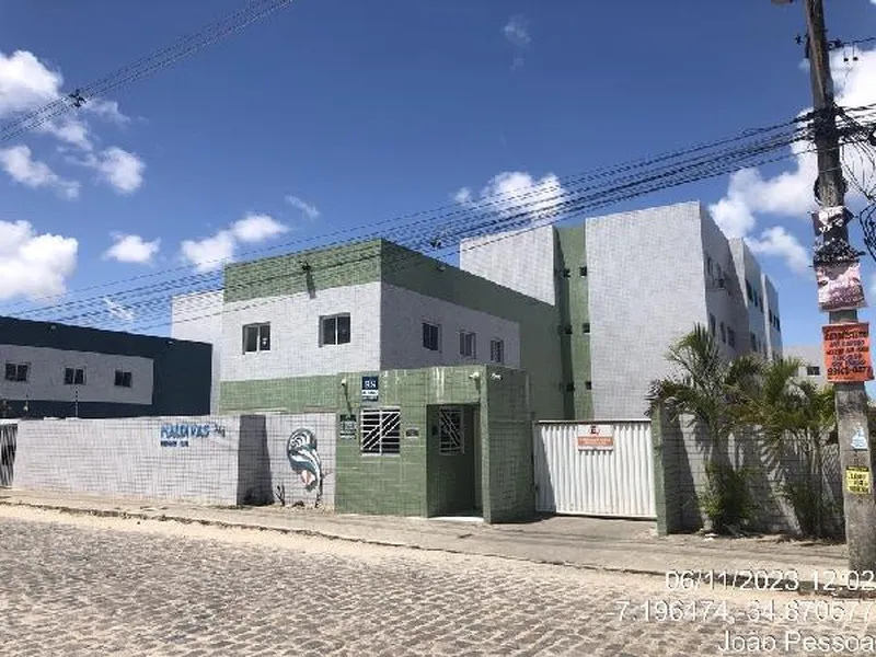 Apartamento em Venda Direta