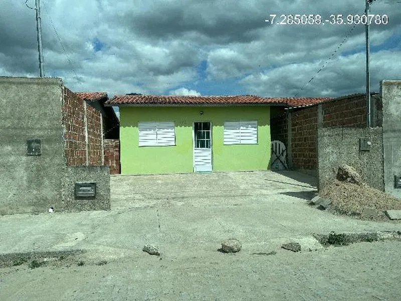Casa em Venda Direta