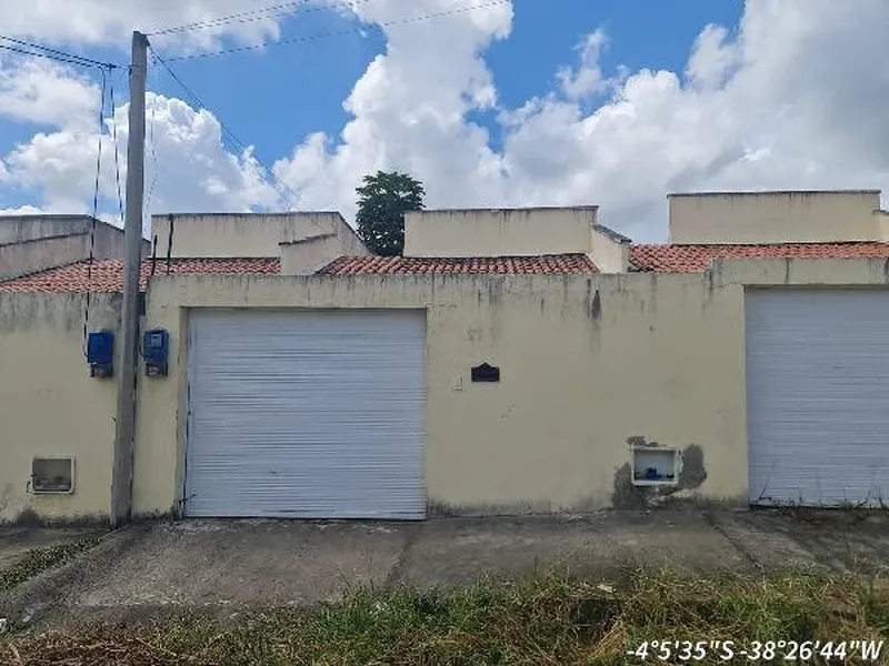 Casa em Venda Direta