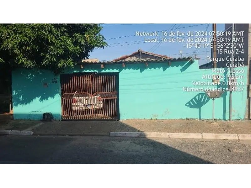 Casa em Venda Direta