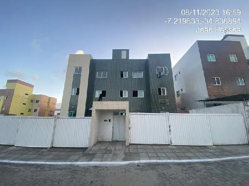 Apartamento em Venda Direta