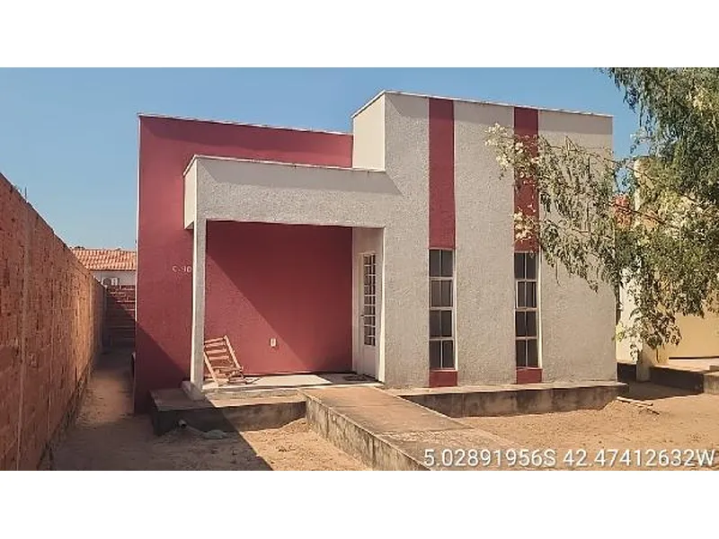 Casa em Venda Direta