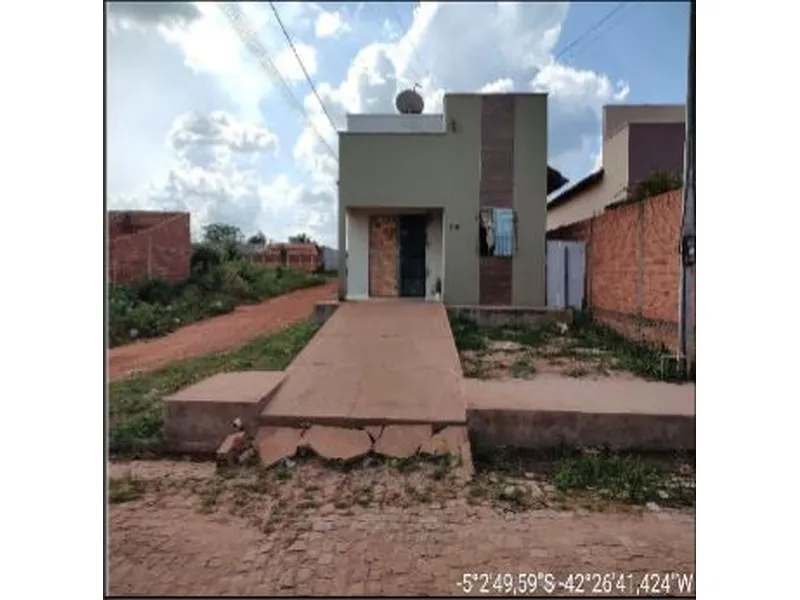 Casa em Venda Direta