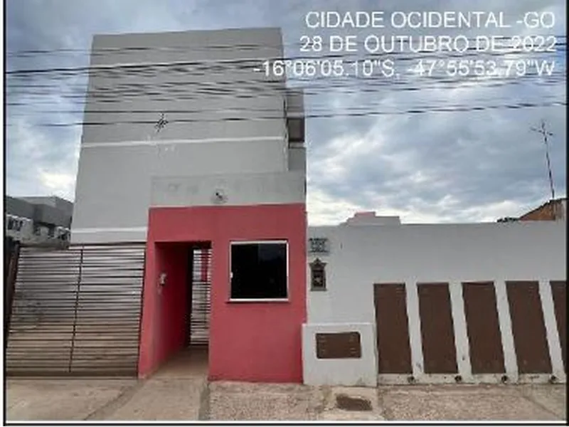Apartamento em Venda Direta
