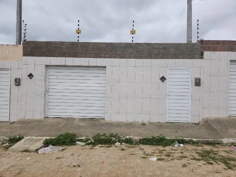 Casa em Venda Direta