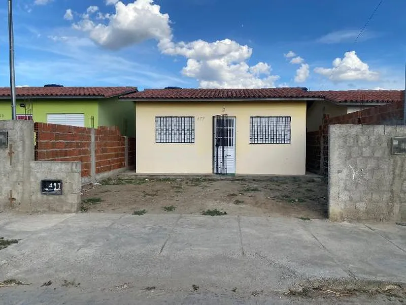 Casa em Venda Direta