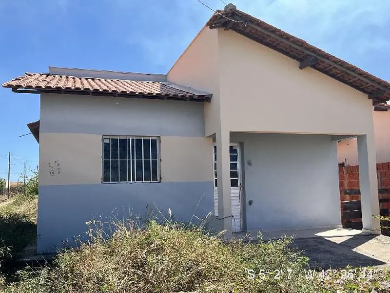 Casa em Venda Direta