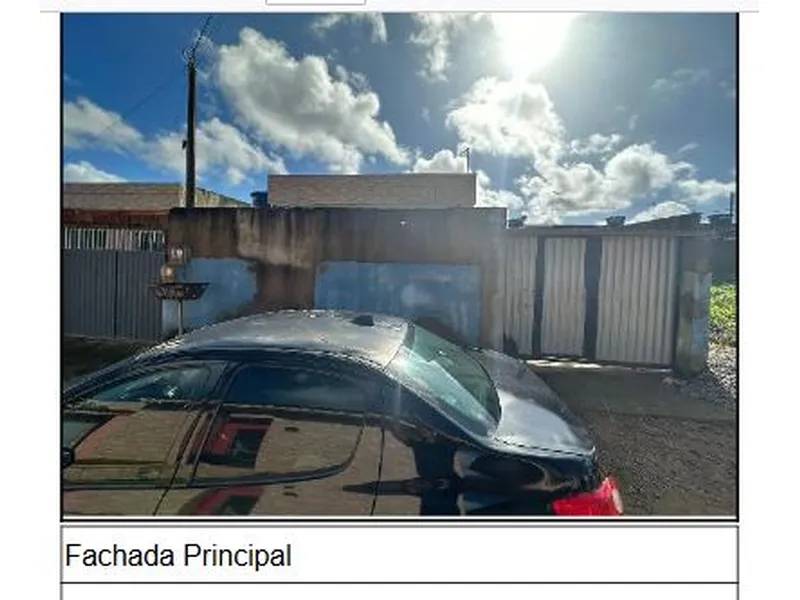 Casa em Venda Direta
