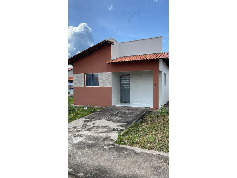 Casa em Venda Direta