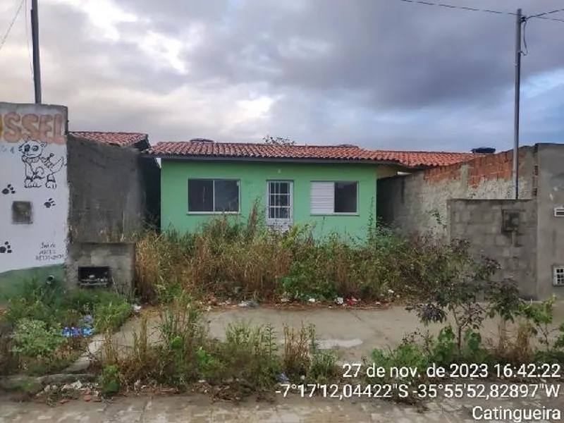 Casa em Venda Direta