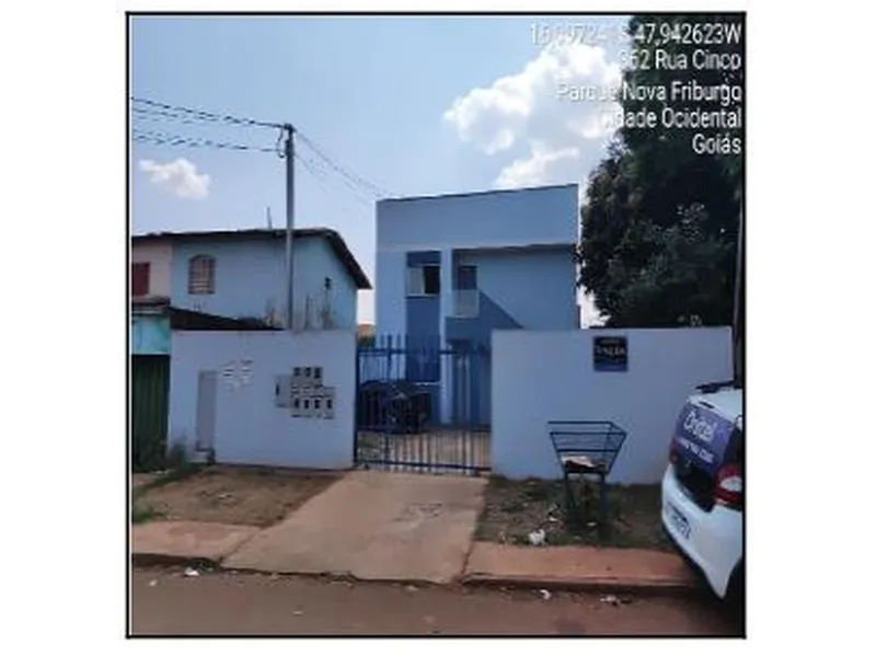 Apartamento em Venda Direta