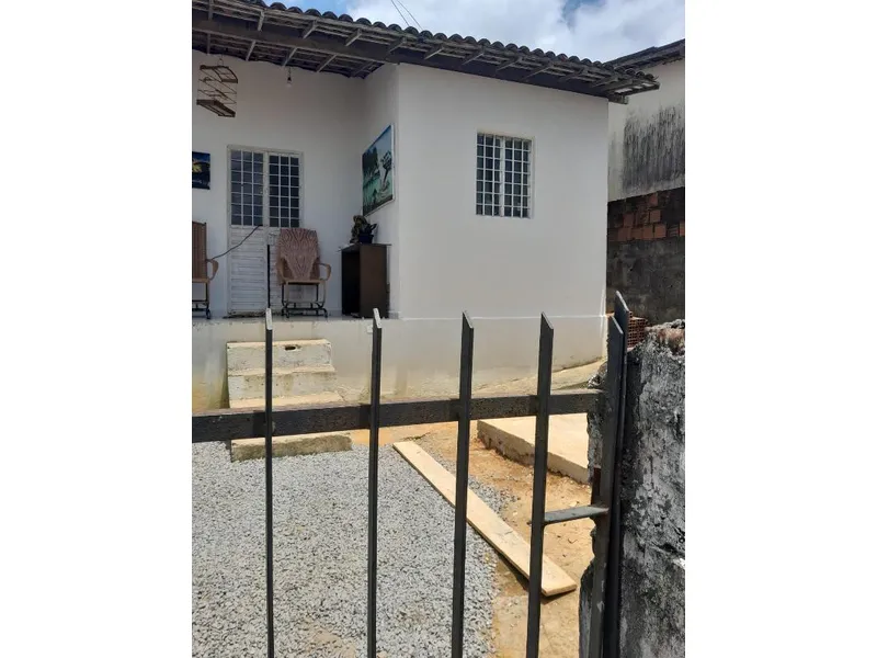 Casa em Venda Direta