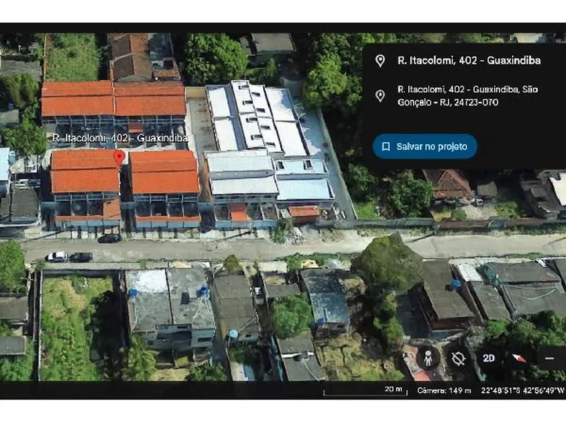 Casa em Venda Direta