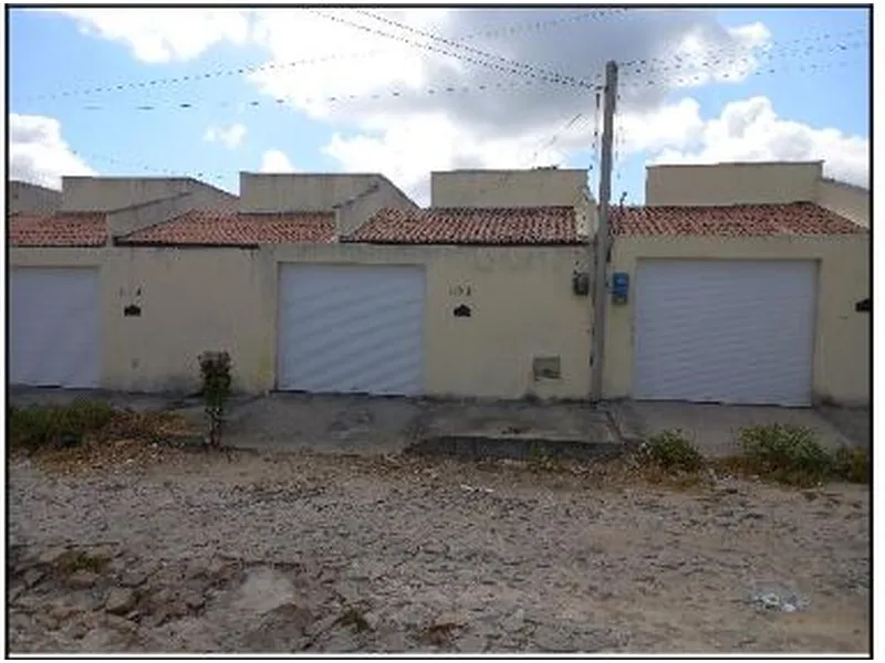 Casa em Venda Direta