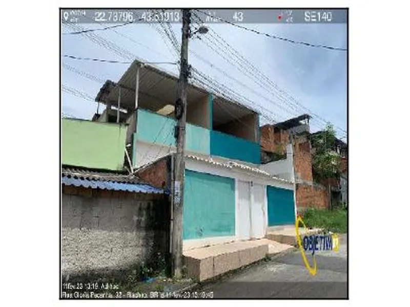 Casa em Venda Direta