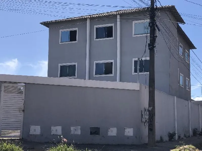 Apartamento em Venda Direta