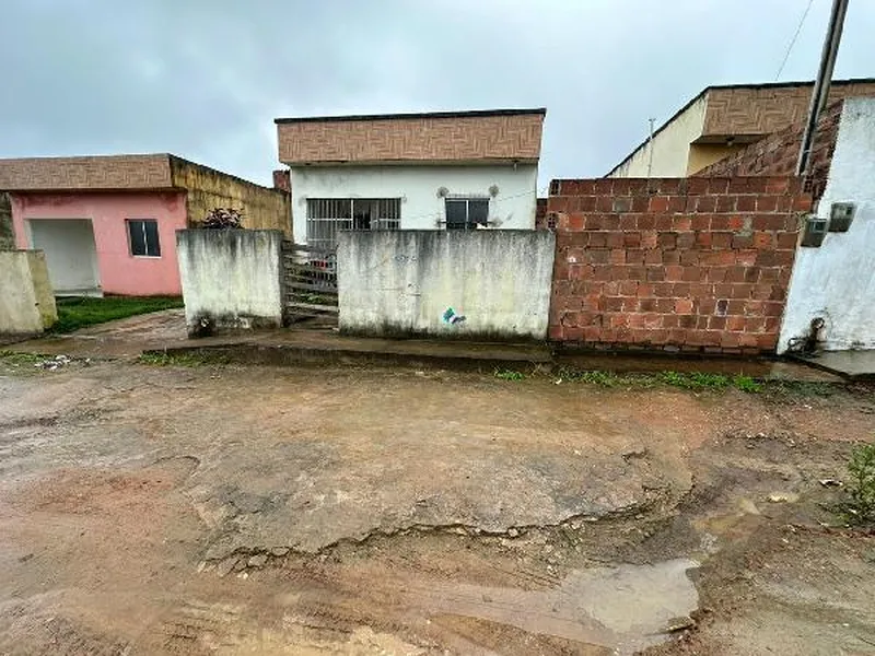 Casa em Venda Direta