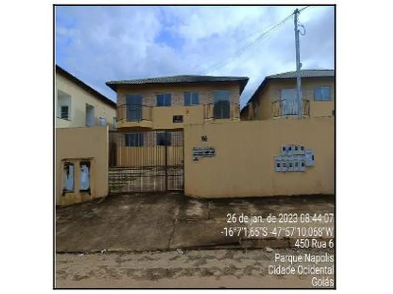 Apartamento em Venda Direta
