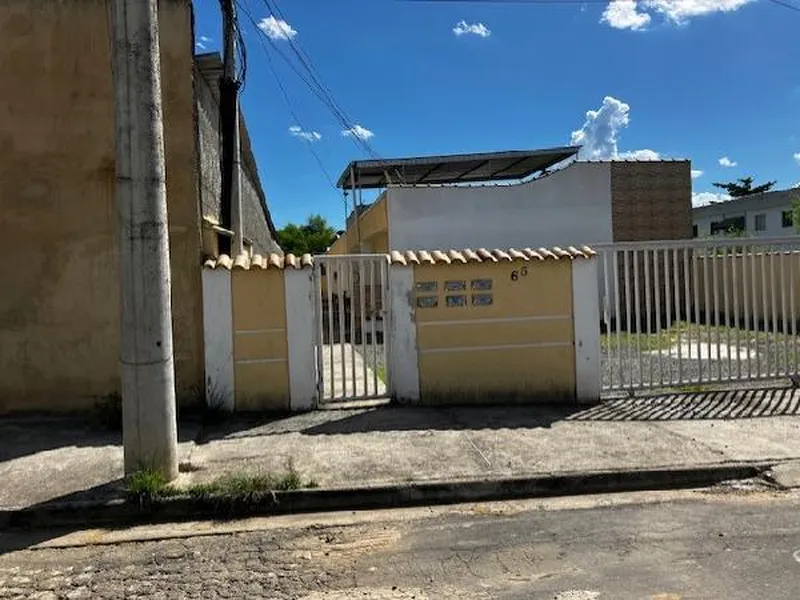 Casa em Venda Direta