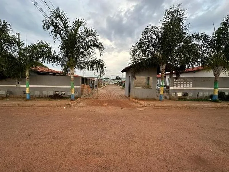 Casa em Venda Direta