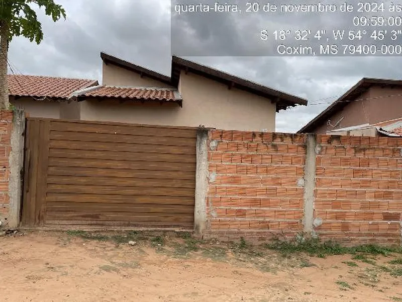 Casa em Venda Direta