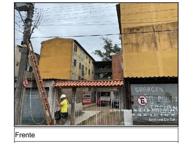 Apartamento em Venda Direta