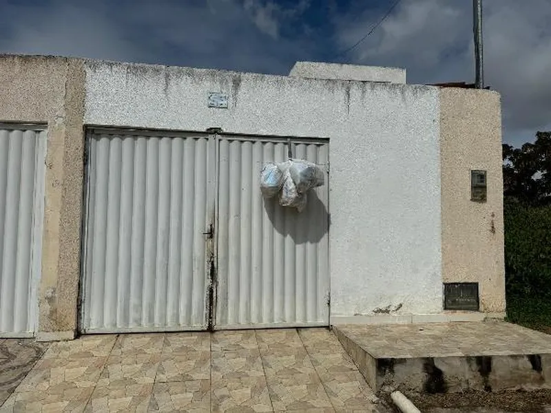 Casa em Venda Direta