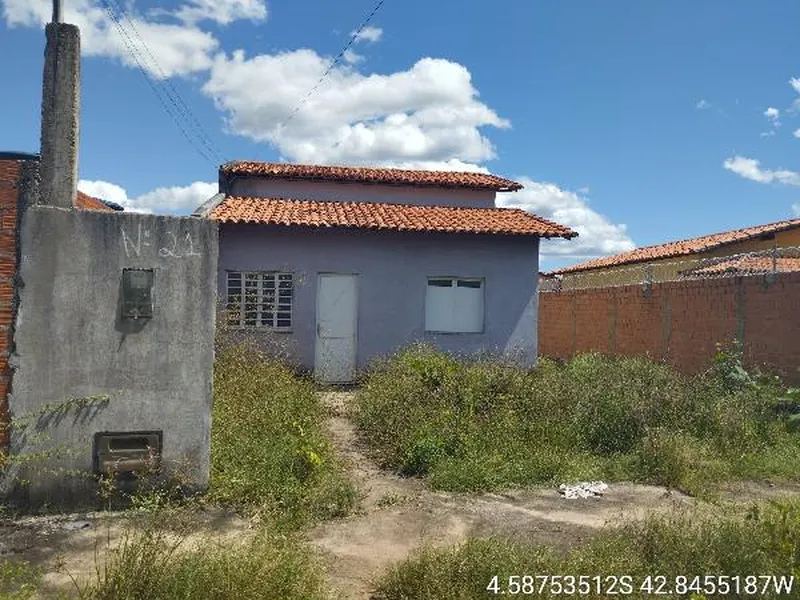 Casa em Venda Direta