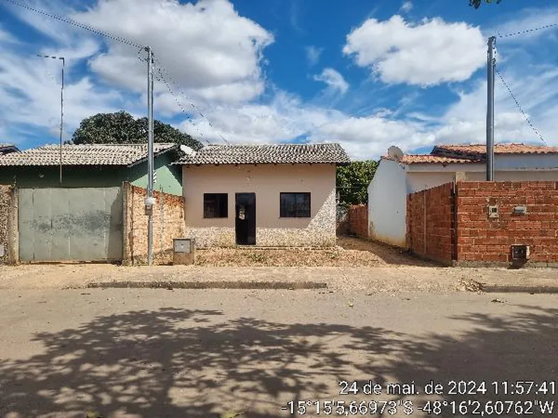 Casa em Venda Direta