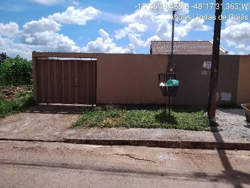 Casa em Venda Direta