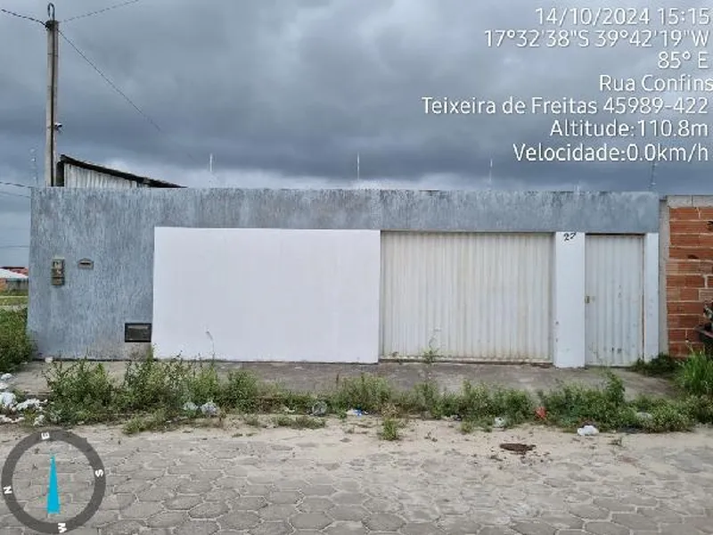 Casa em Venda Direta