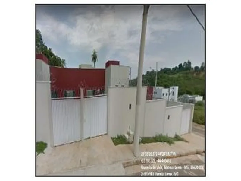 Casa em Venda Direta