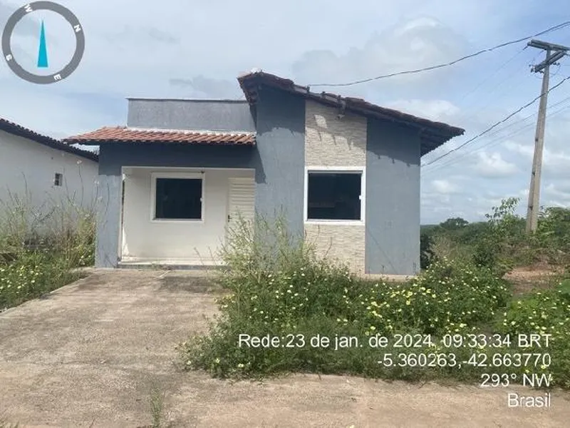 Casa em Venda Direta