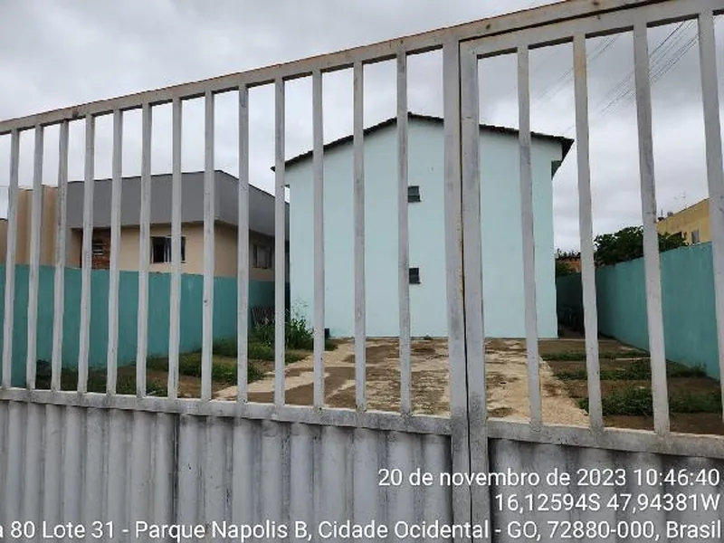 Apartamento em Venda Direta