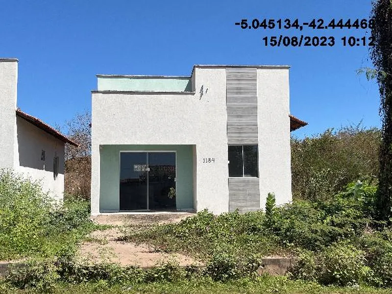 Casa em Venda Direta