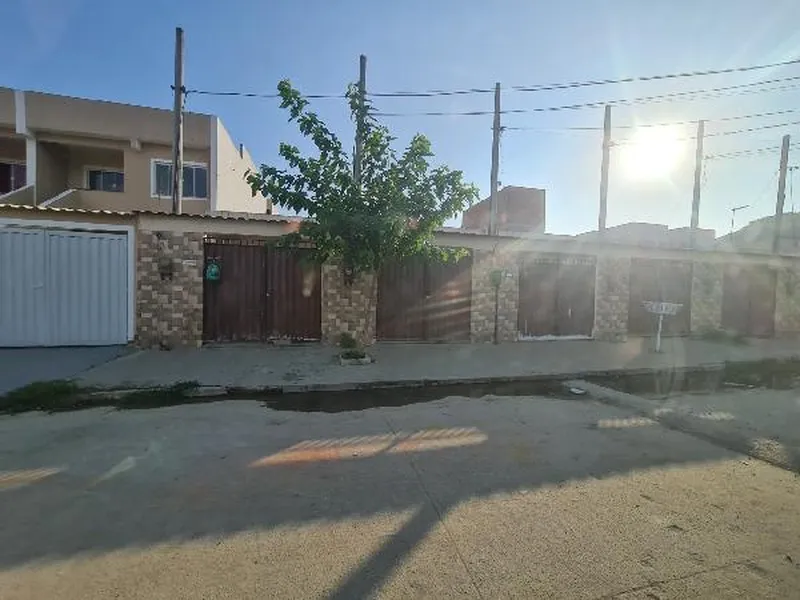 Casa em Venda Direta