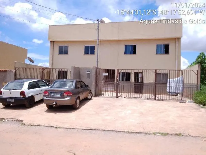 Apartamento em Venda Direta