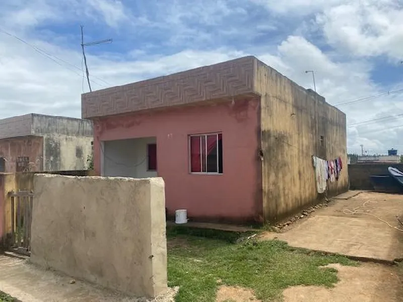 Casa em Venda Direta